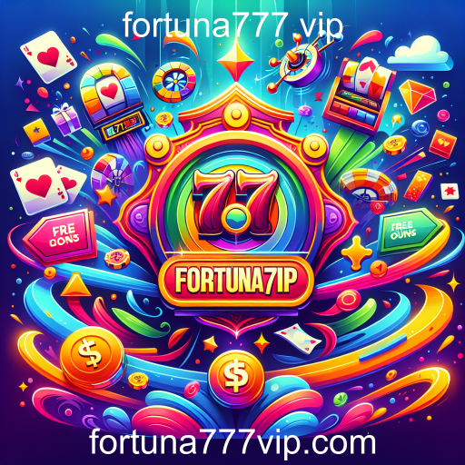 Aproveite as Promoções Imperdíveis do Fortuna777.vip